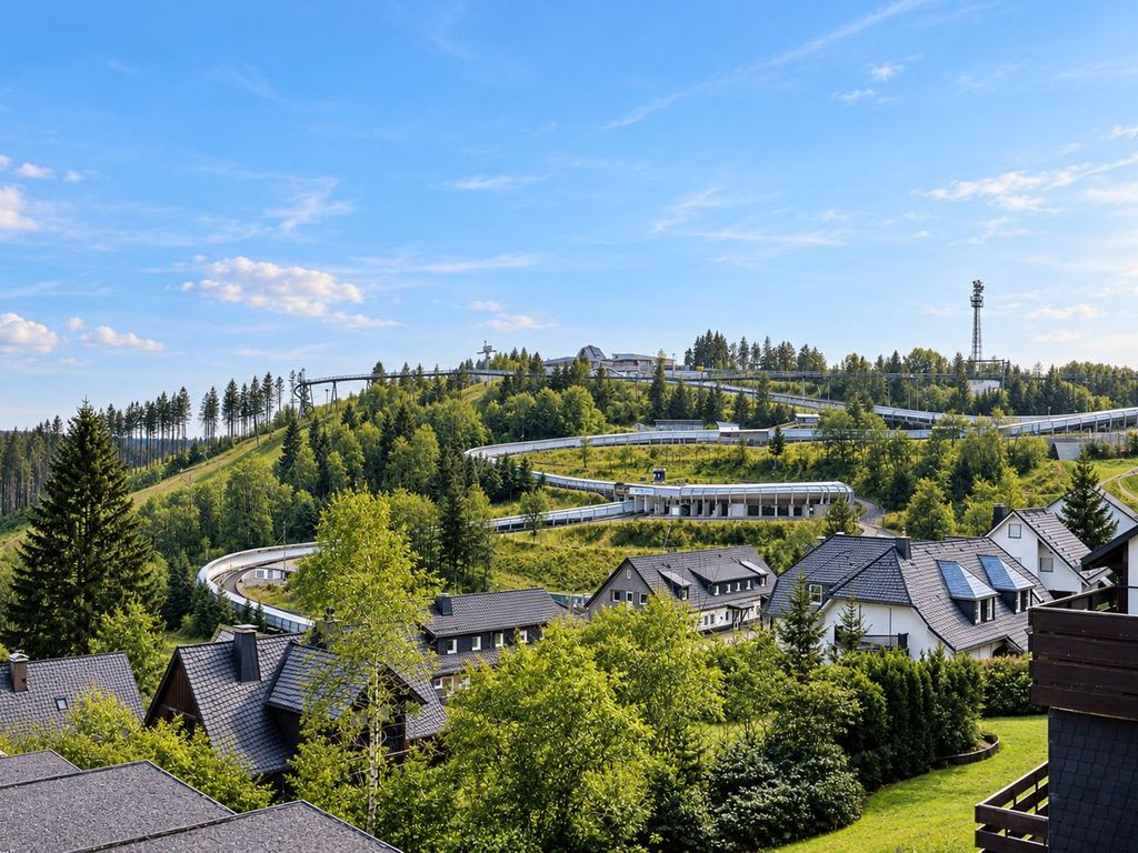 Smart Resorts Haus Brilliant