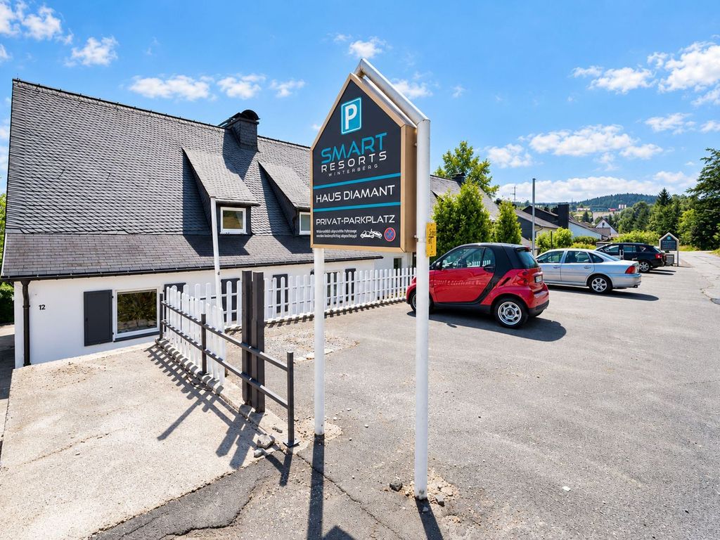 Smart Resorts Haus Diamant