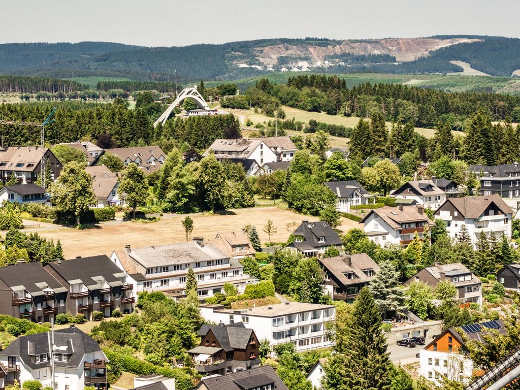 Smart Resorts Haus Diamant