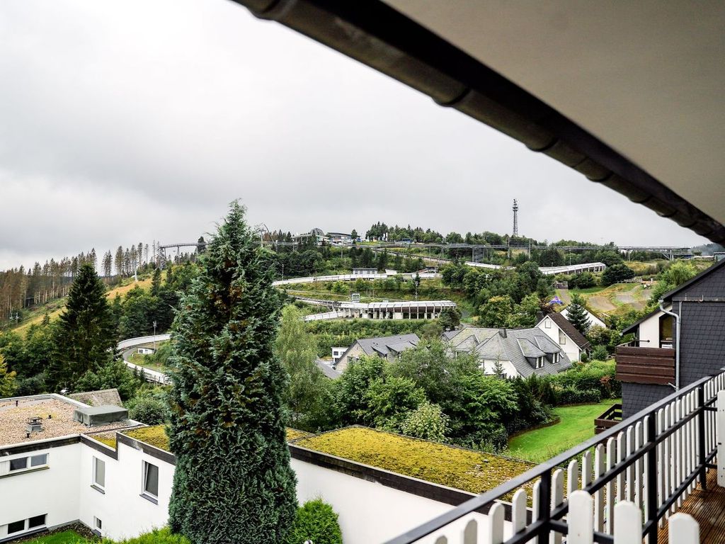 Smart Resorts Haus Diamant