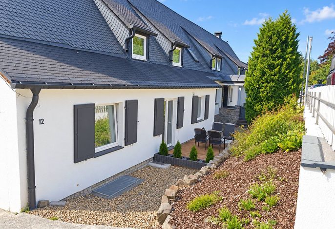 Smart Resorts Haus Diamant – Foto 2