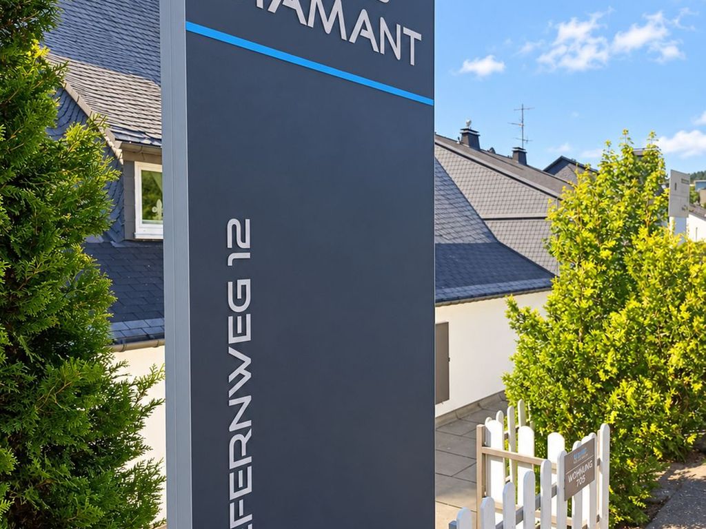 Smart Resorts Haus Diamant