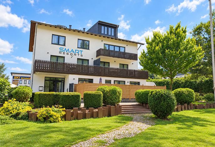 Smart Resorts Haus Azur