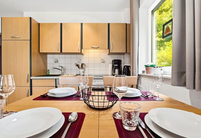 Photo Ferienwohnung Sobek 8