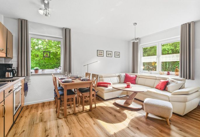 Photo Ferienwohnung Sobek 6