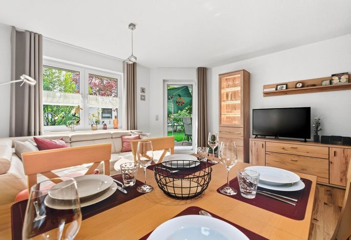 Photo Ferienwohnung Sobek 5