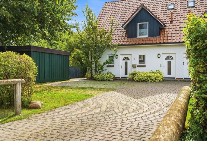 Photo Ferienwohnung Sobek 4