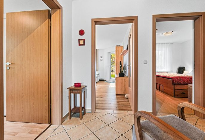 Photo Ferienwohnung Sobek 2