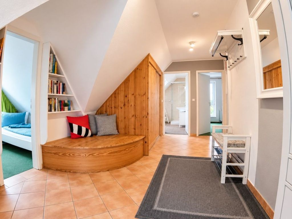 Wohnungseingang/ Flur