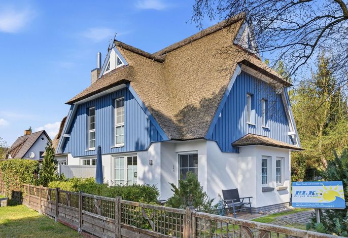 Modernes Ferienhaus in traumhaft ruhiger Lage!
