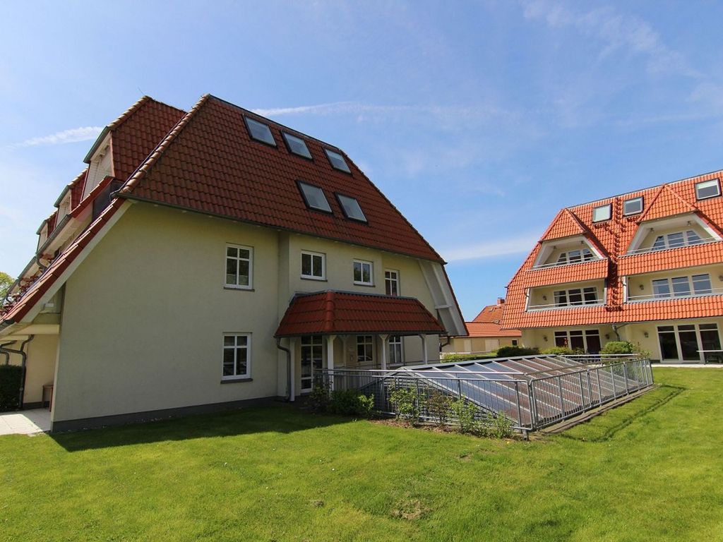 Hafenhäuser Breege