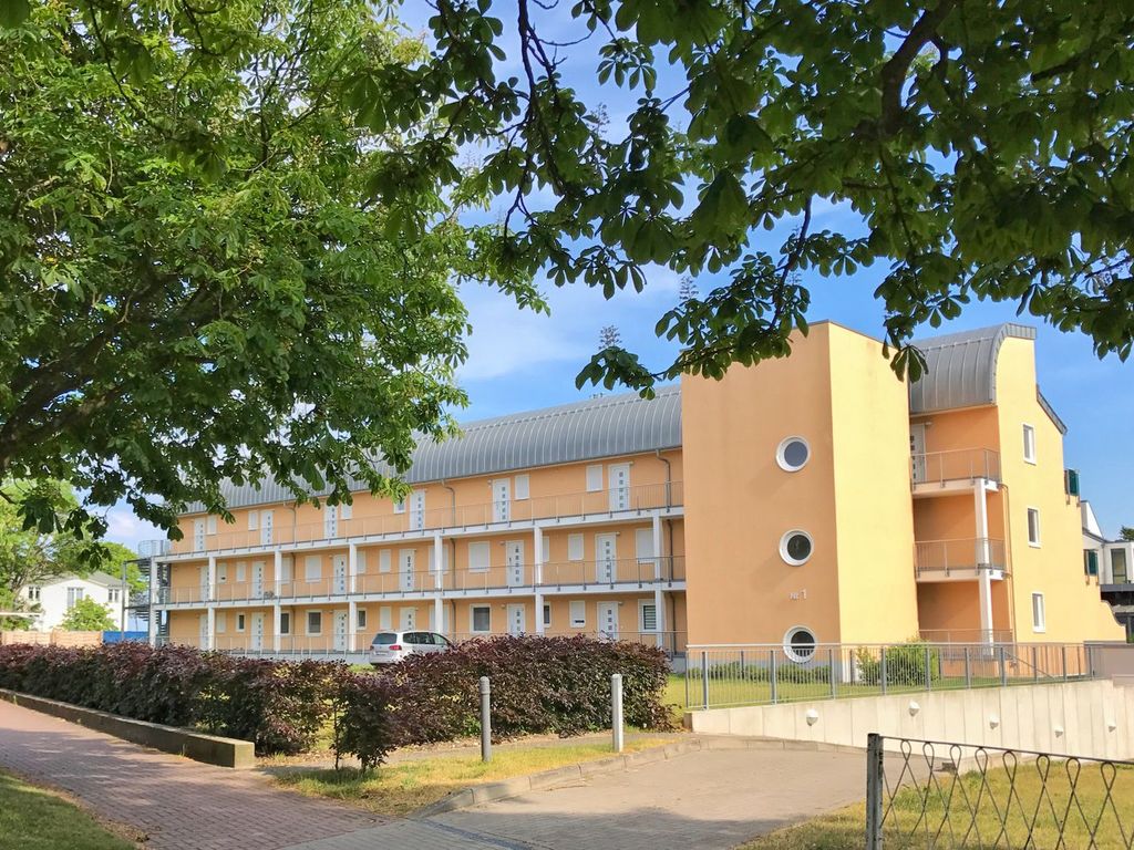 Hauptansicht