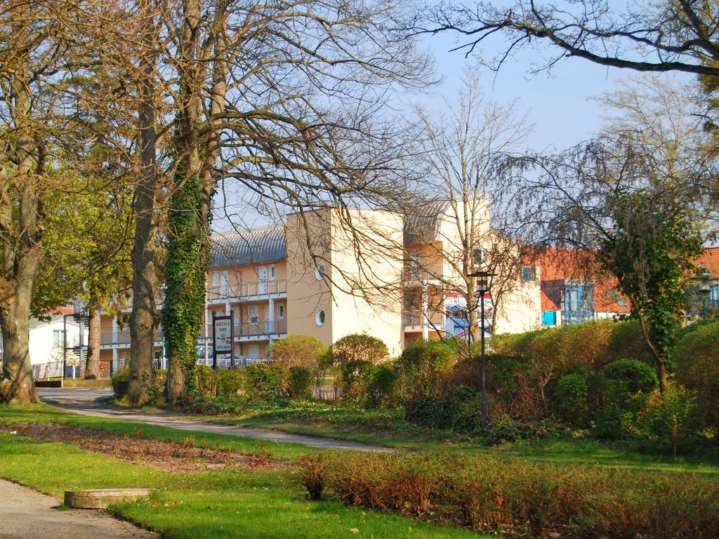 Hauptansicht