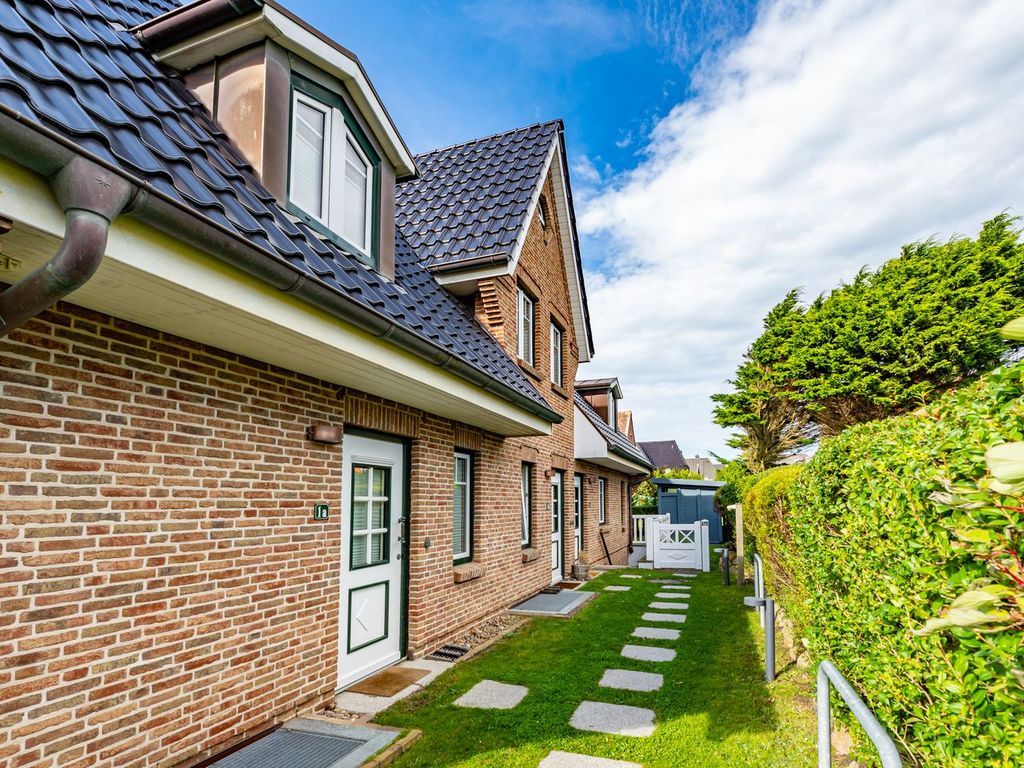 Fassade / Eingang