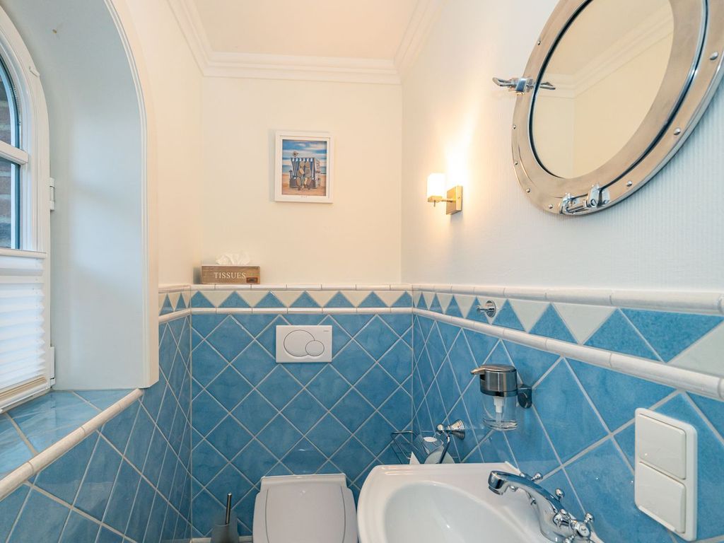 Gäste-WC