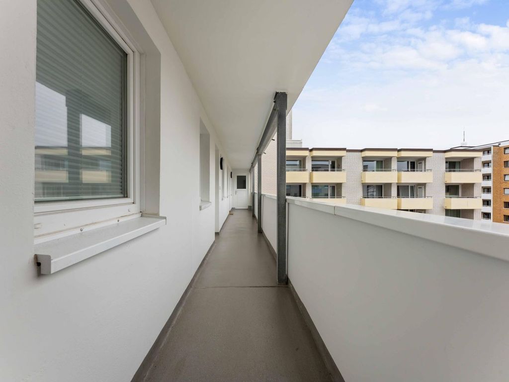 Fassade / Eingang