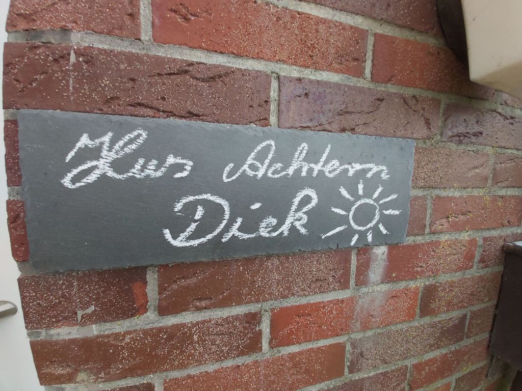 Dekoratives Detail