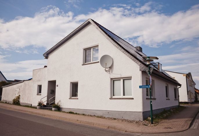 Ferienwohnung "Henning 1" auf Poel
