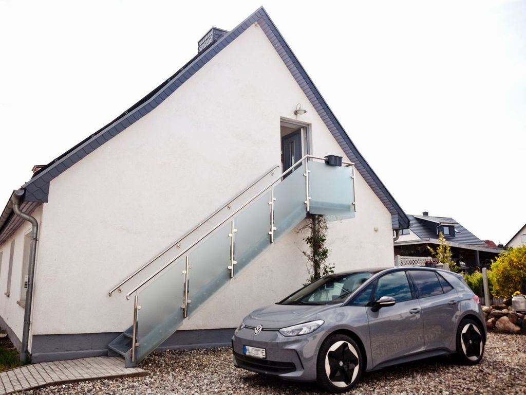 Fassade / Eingang