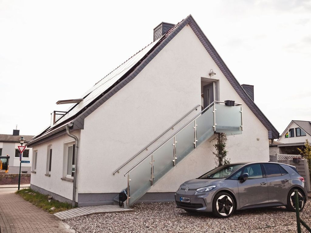 Fassade / Eingang