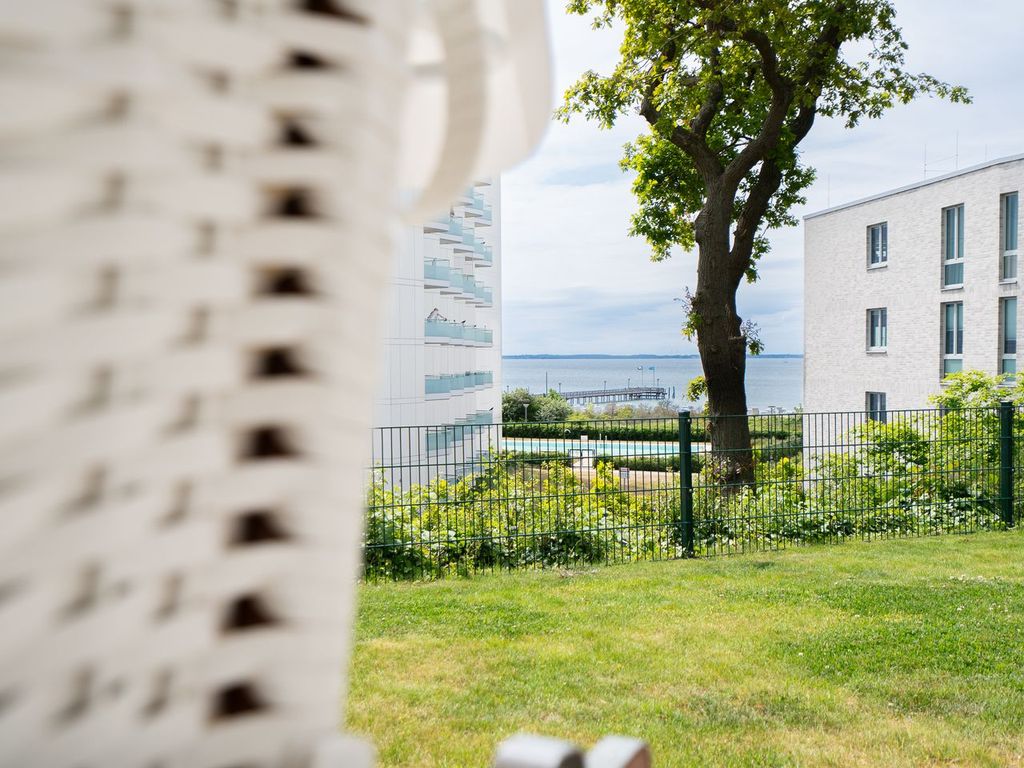 Meerblick