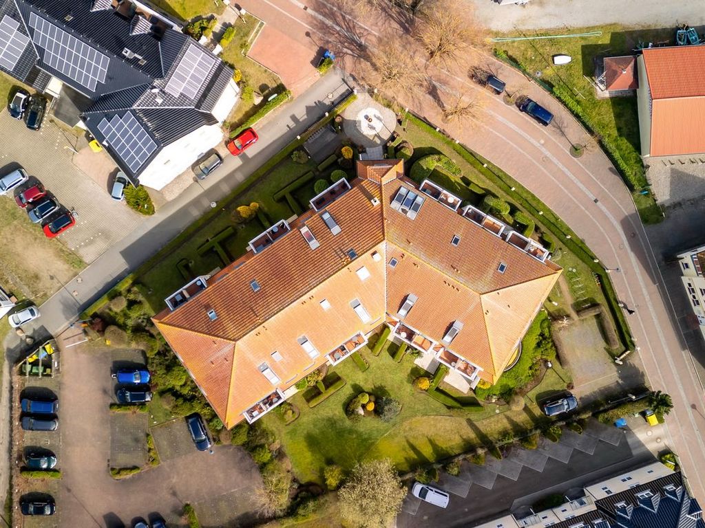 Apartment-Residenz Ostseestrand
