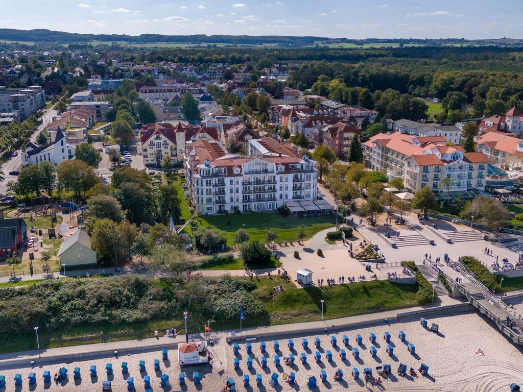 Apartmenthaus Atlantik