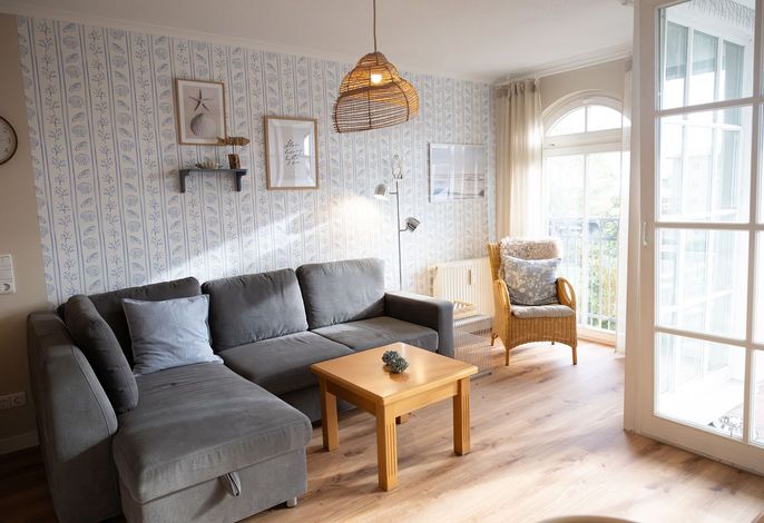 Photo Apartmenthaus Atlantik 8