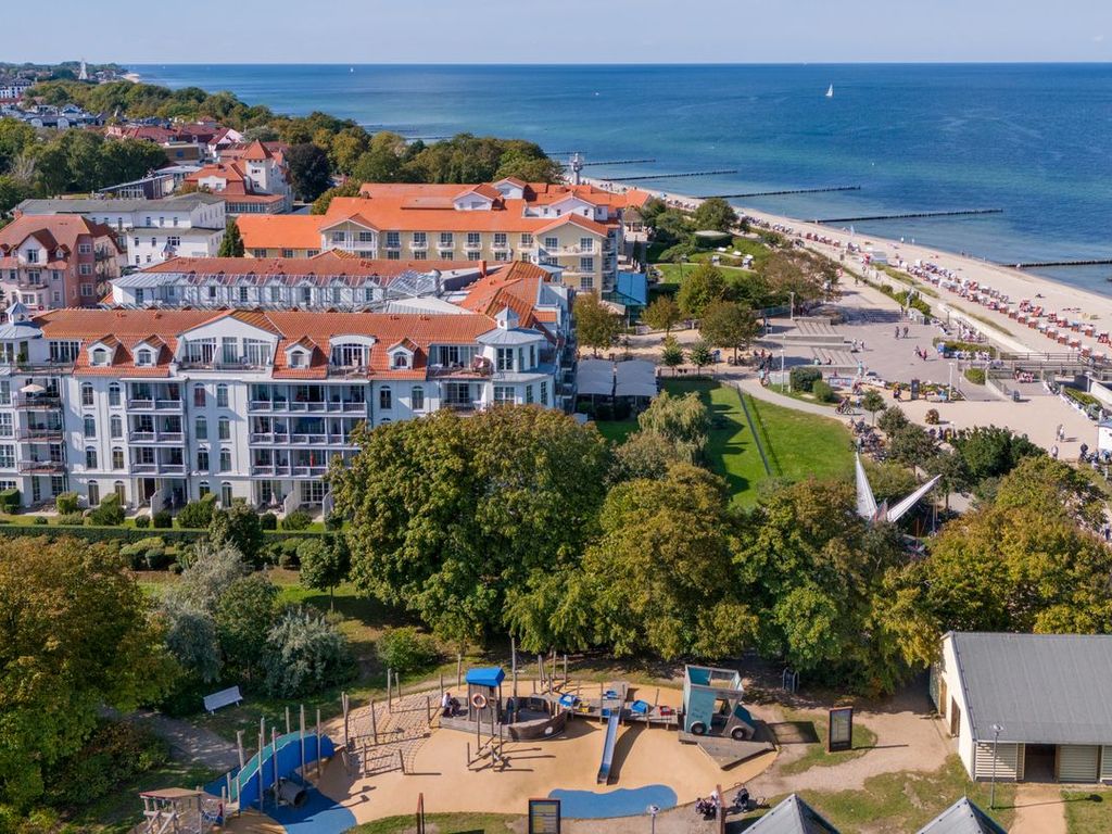 Apartmenthaus Atlantik