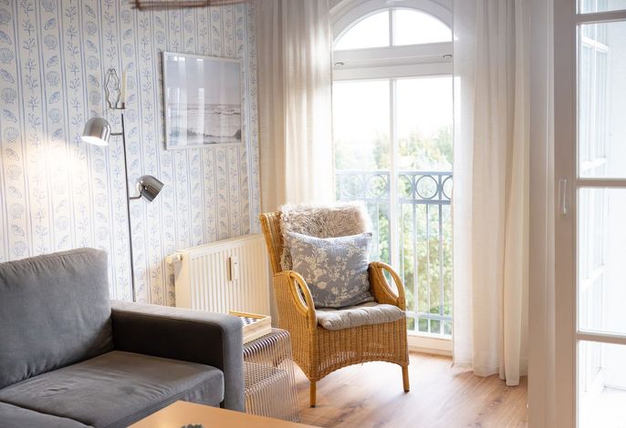 Photo Apartmenthaus Atlantik 9