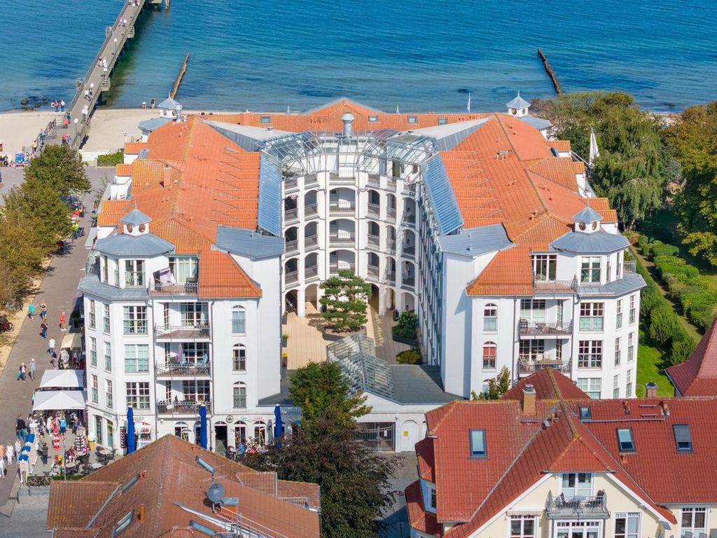 Apartmenthaus Atlantik