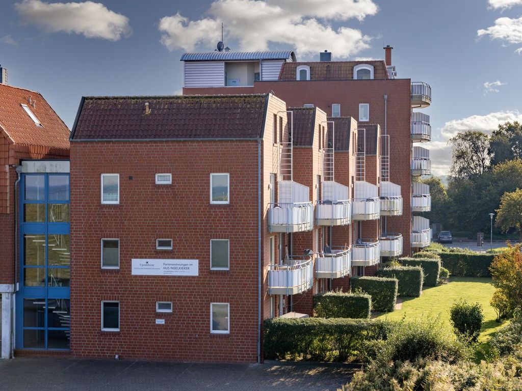 Hus Inselkieker