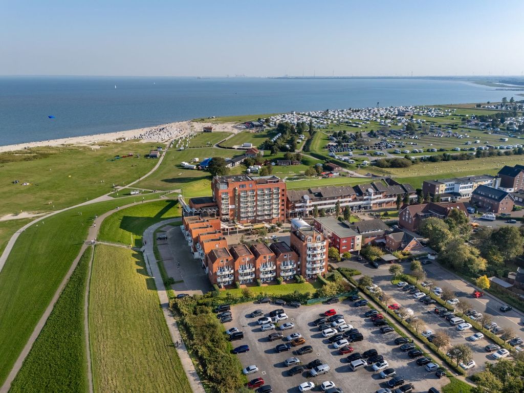 Hus Inselkieker