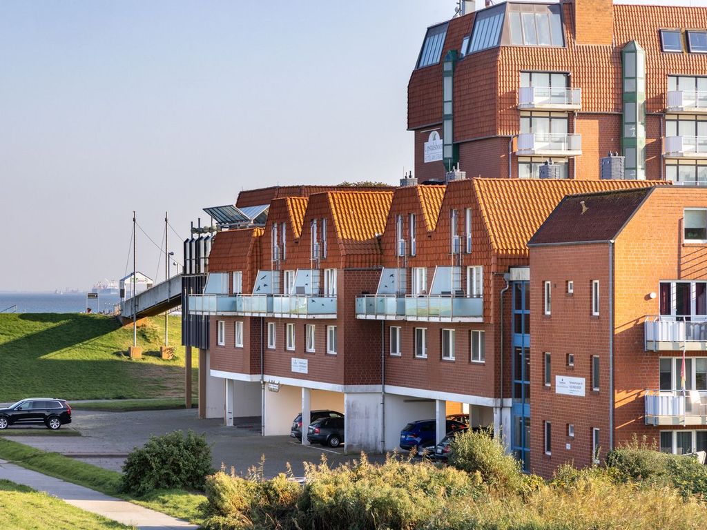 Hus Inselkieker