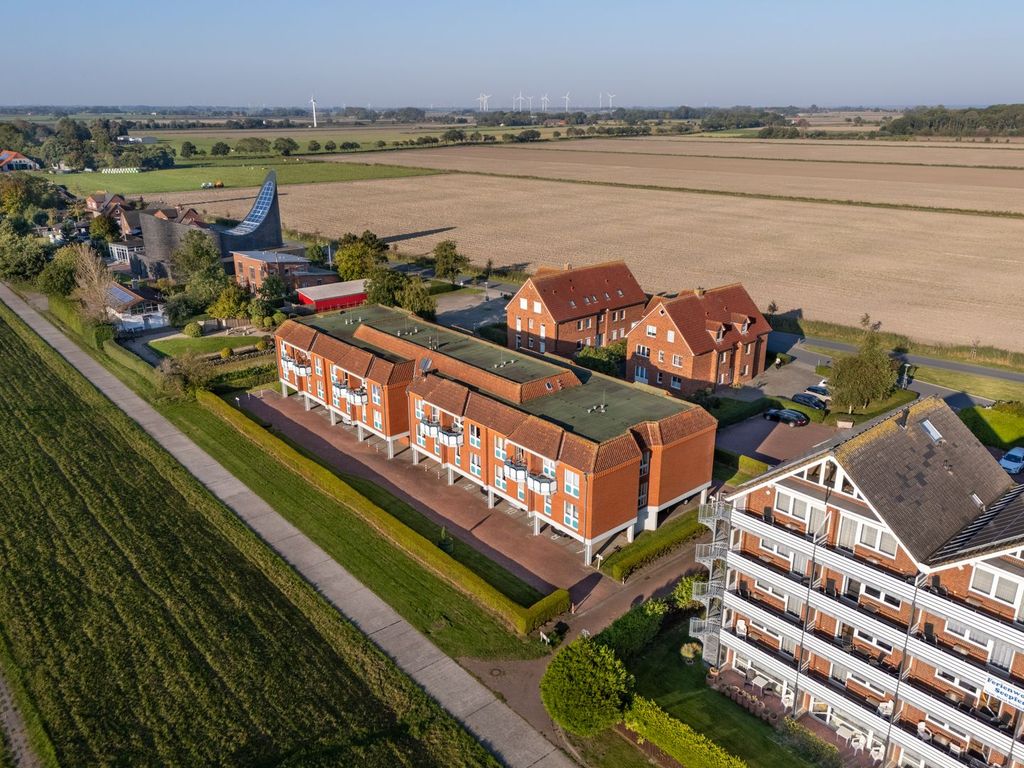 Hus Jadekieker