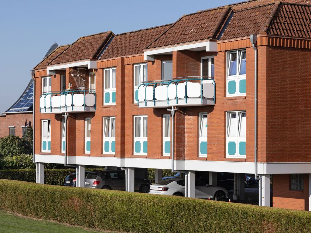 Hus Jadekieker