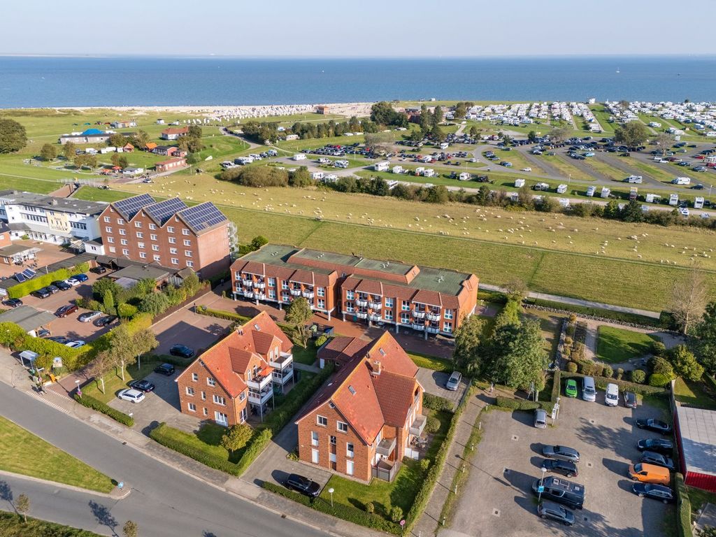 Hus Jadekieker