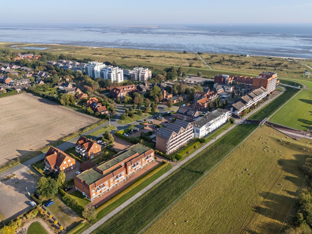 Hus Jadekieker