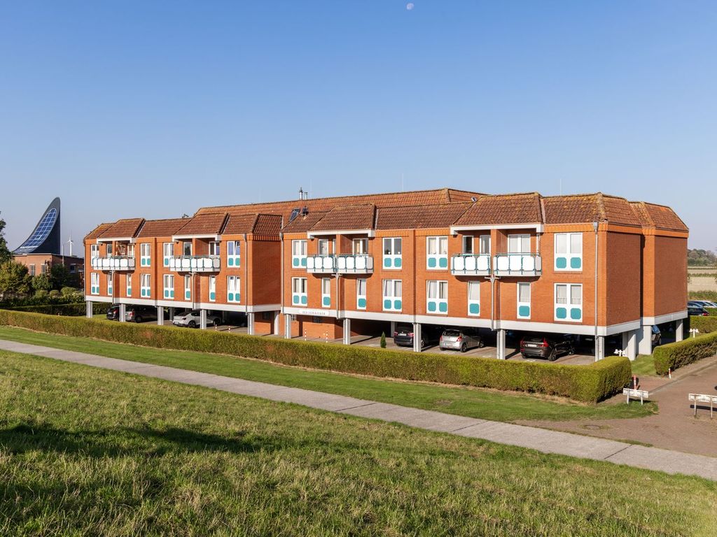 Hus Jadekieker
