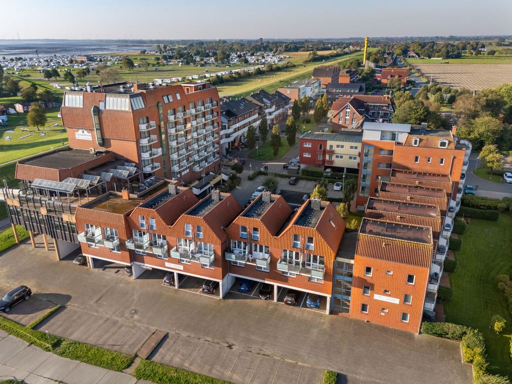 Hus Strandkieker