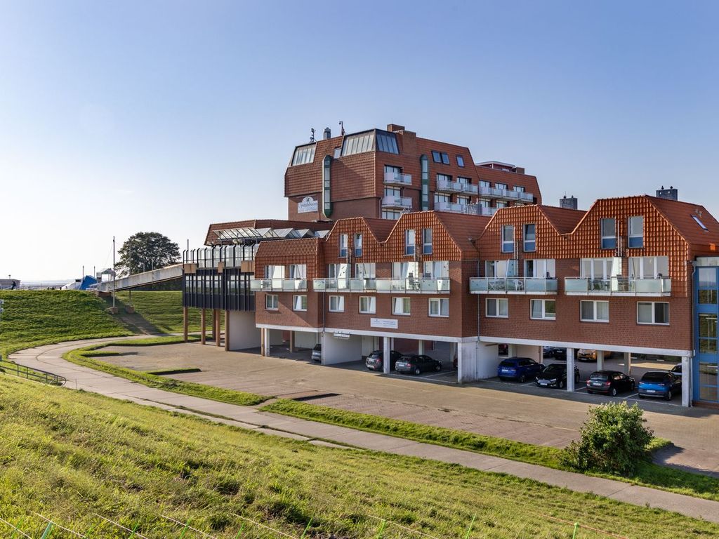 Hus Strandkieker