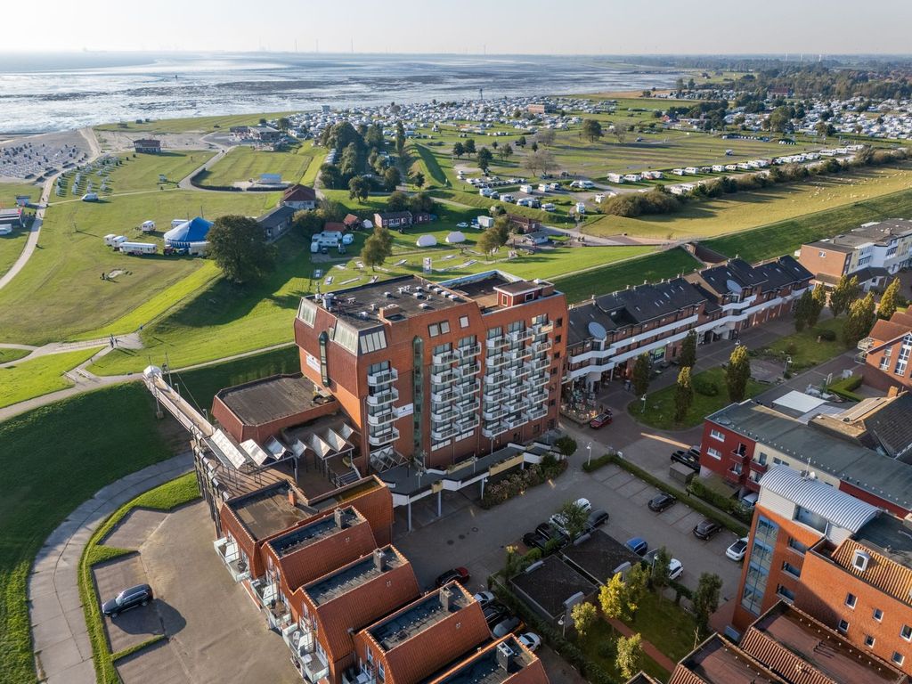 Hus Strandkieker
