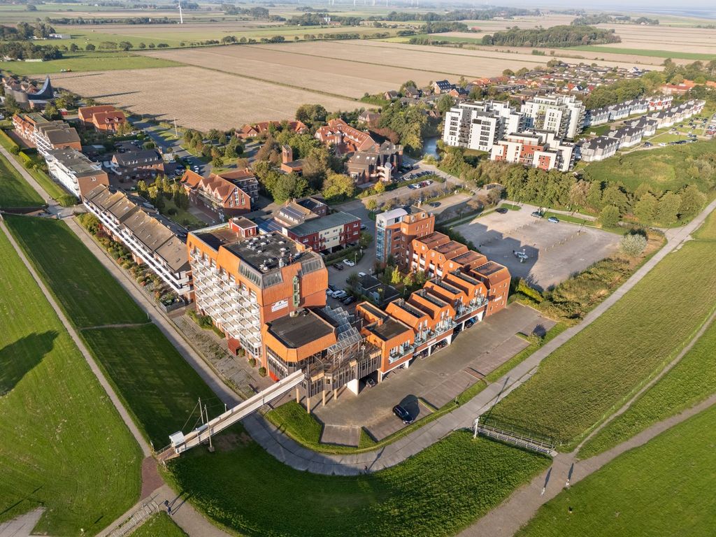 Hus Strandkieker