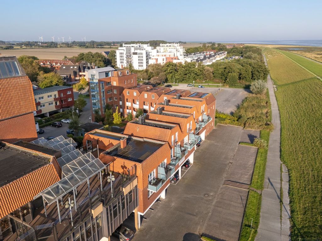 Hus Strandkieker