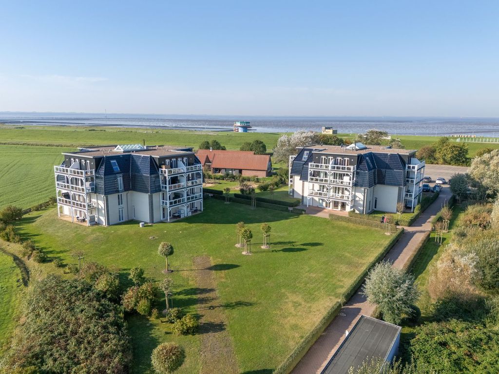 Resort Deichgraf