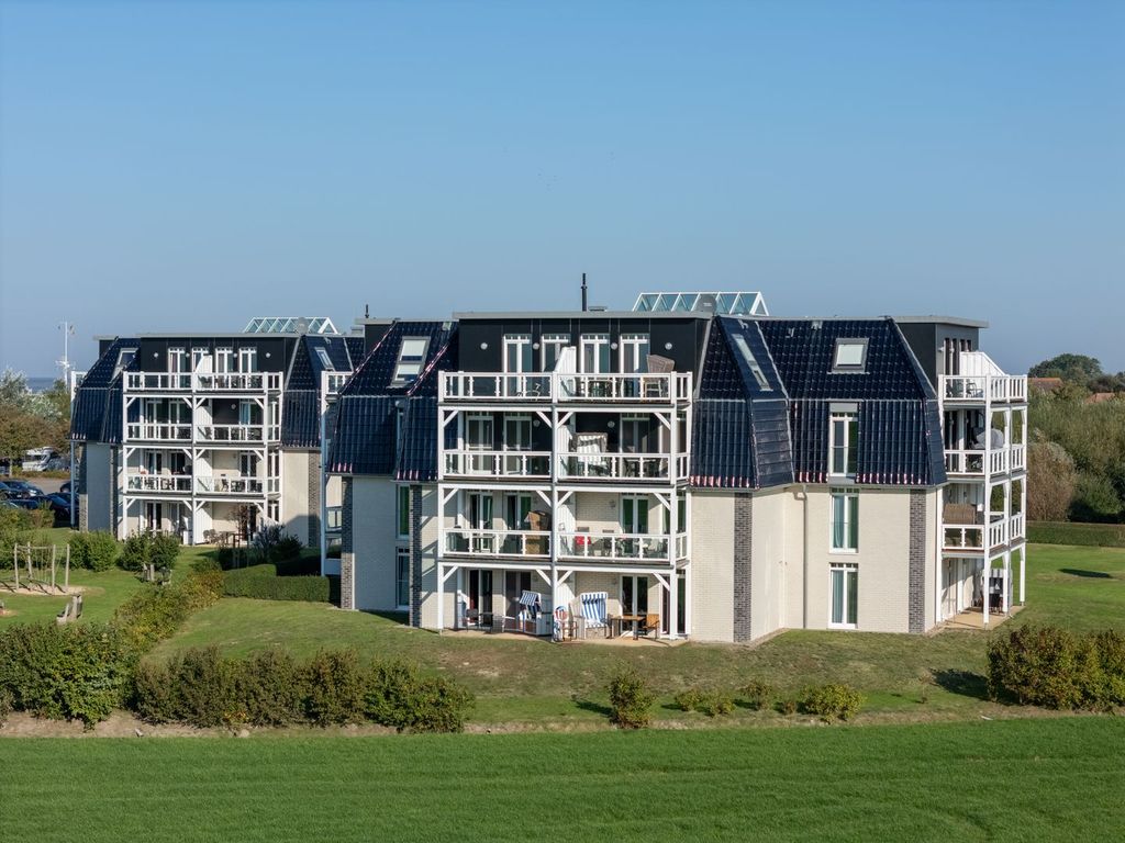 Resort Deichgraf