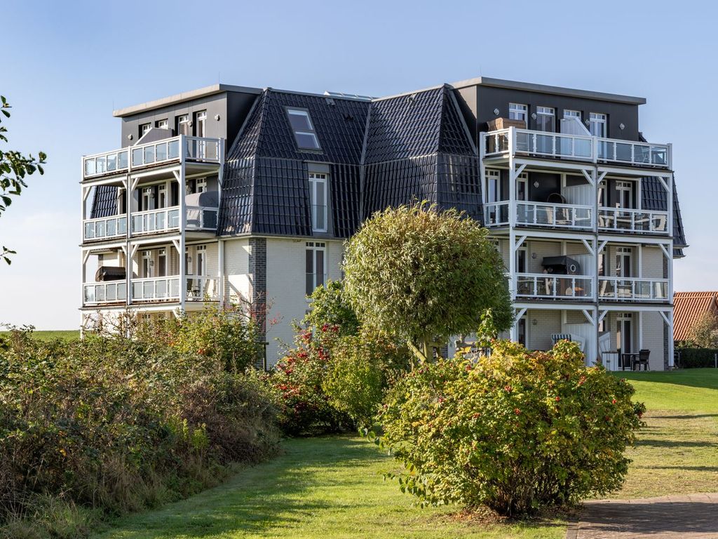 Resort Deichgraf