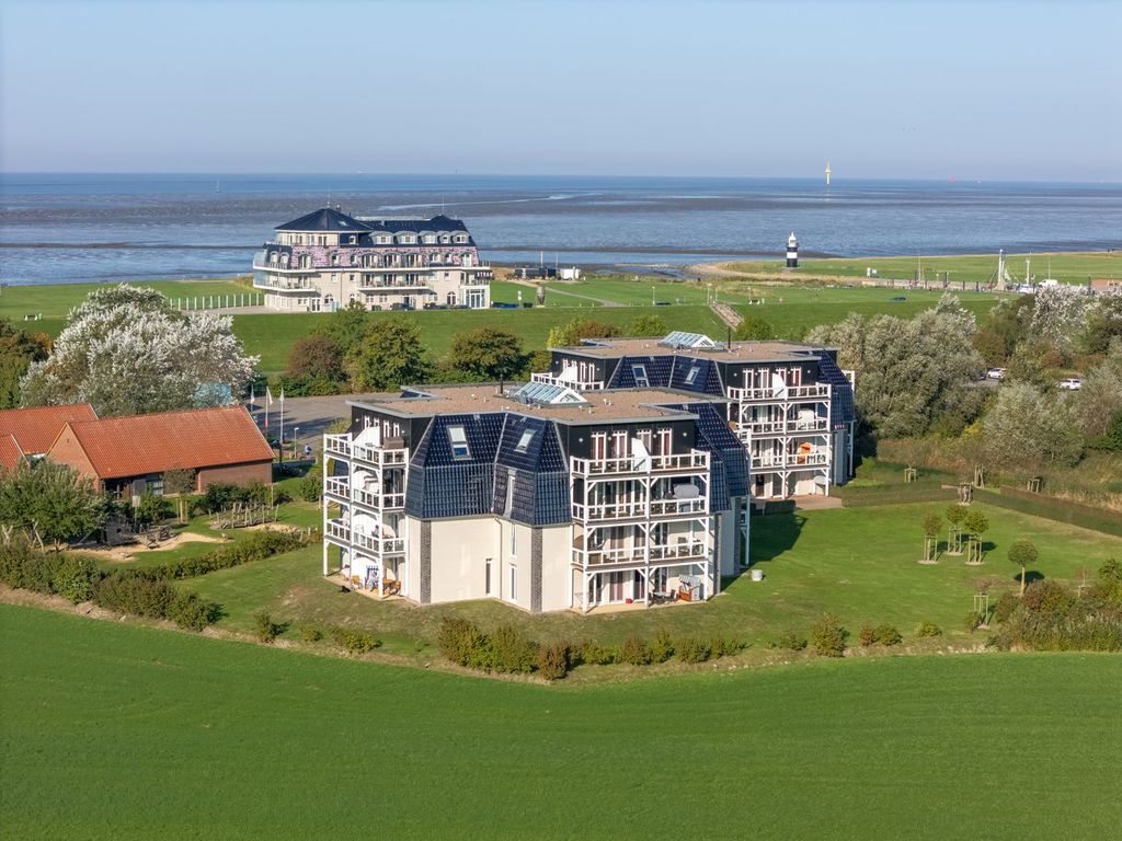 Resort Deichgraf