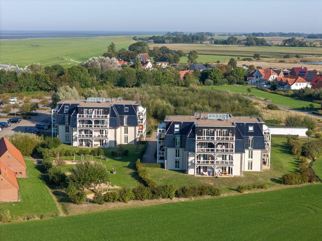 Resort Deichgraf