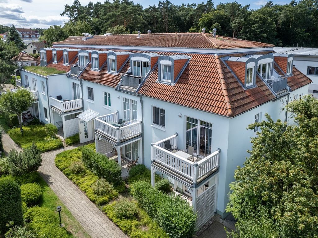 Vogelperspektive
